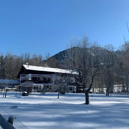 Im Schneewinkl * Schönau am Königssee
