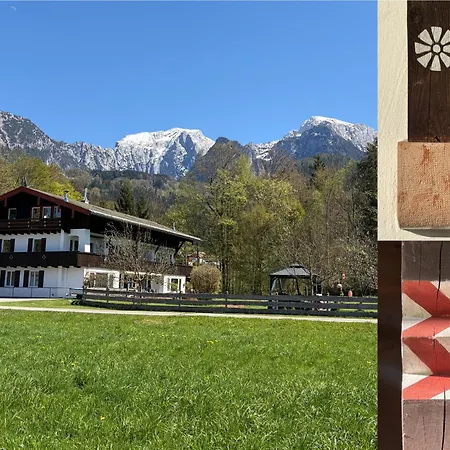 Im Schneewinkl Schönau am Königssee