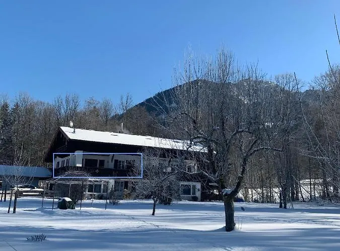 Im Schneewinkl * Schönau am Königssee