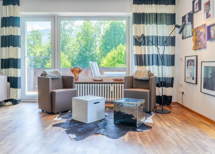 Apartamento Im Schneewinkl *