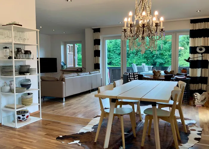 Im Schneewinkl Apartamento Schönau am Königssee